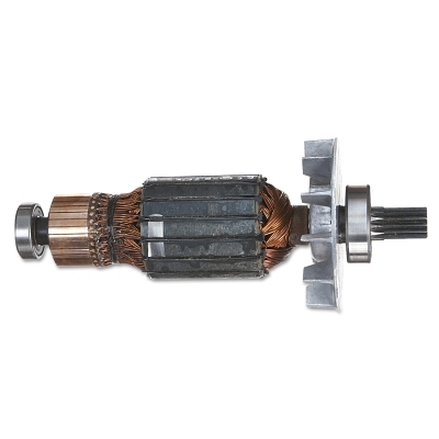 D750X ARMATURE 115 VOLT